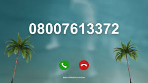 0800 761 3372